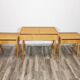 Mid century set by F.Jirak