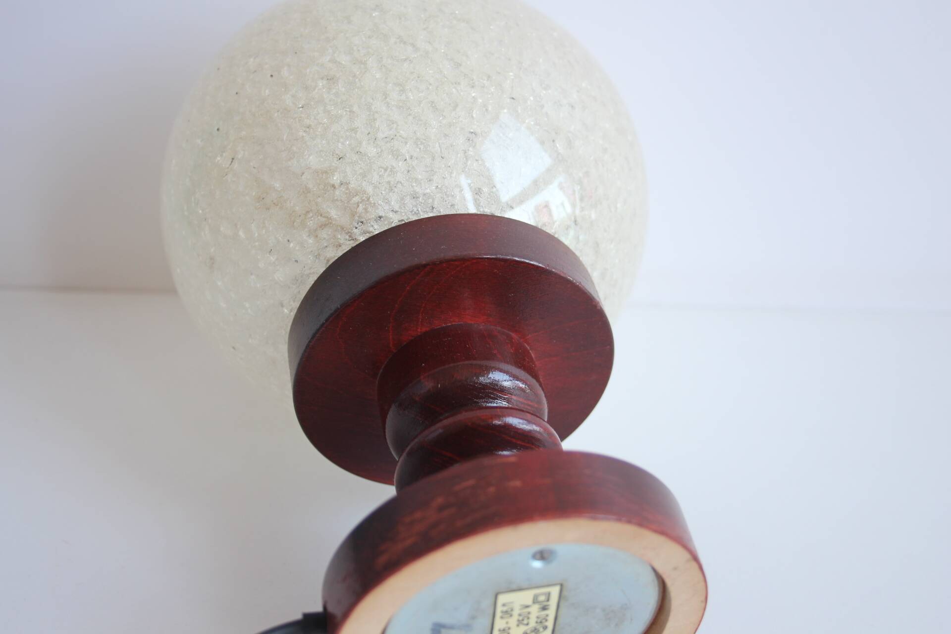 Lampe Pokrok Žilina, 1960