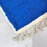 Handmade Berber rug 250cmx150cm