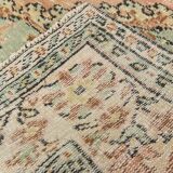 Turkish Rug, 191x286Cm