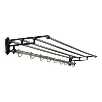 Art Deco Coat Rack, 1950s
