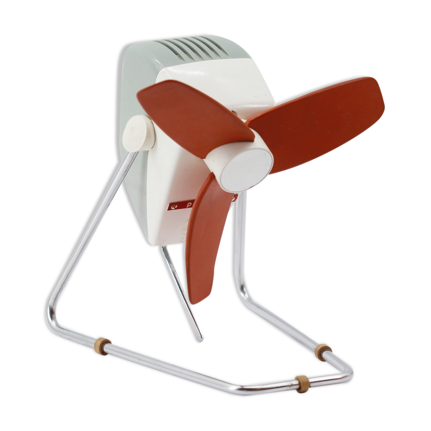 Old philipps table fan