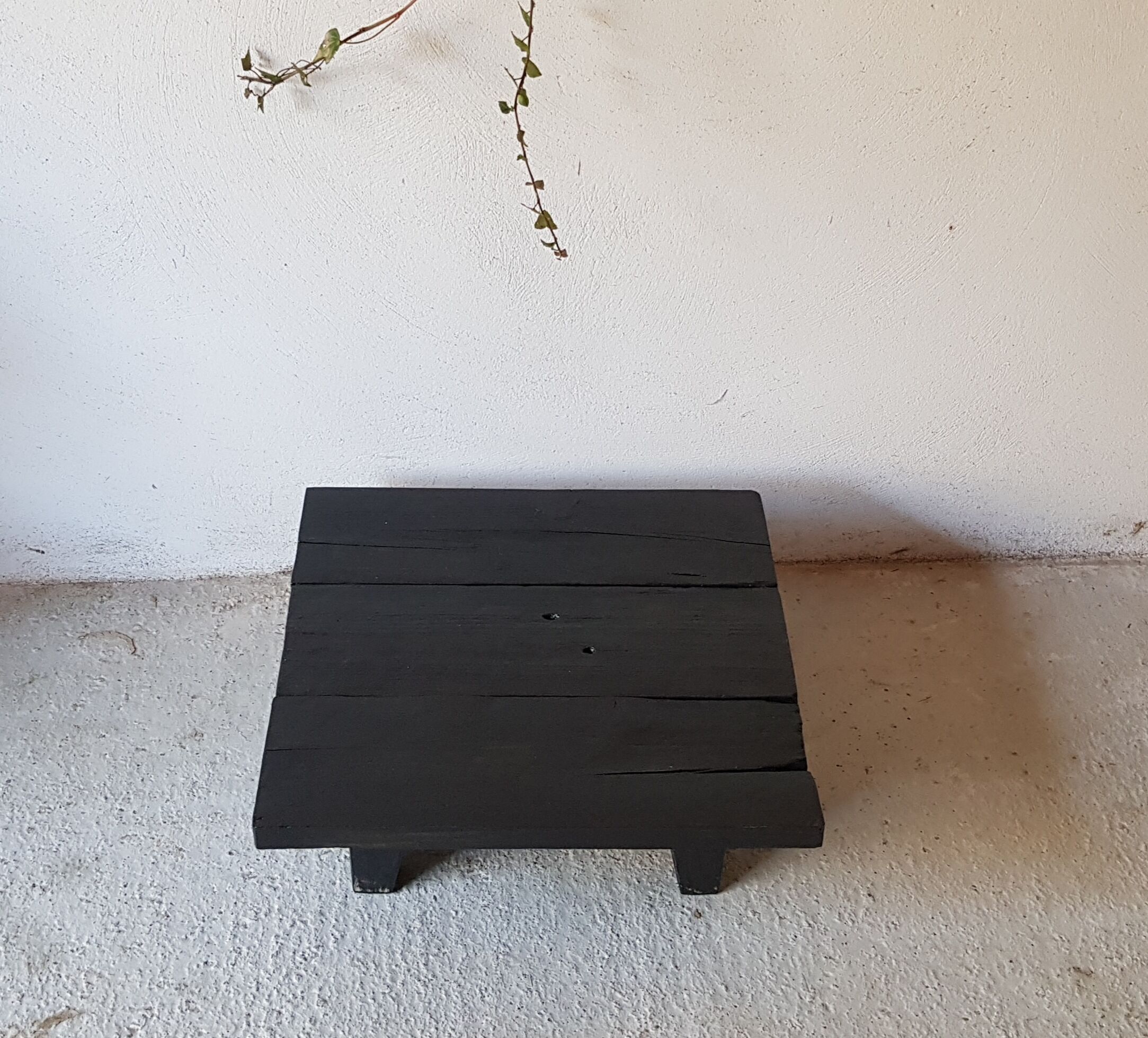 Japanese coffee table