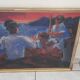 Tableau de Mirko Kujacic