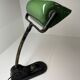 Vintage desk lamp
