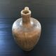 Flamed beige pitcher jug