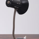 Small Hala Zeist Desk Lamp Holland, 1950s