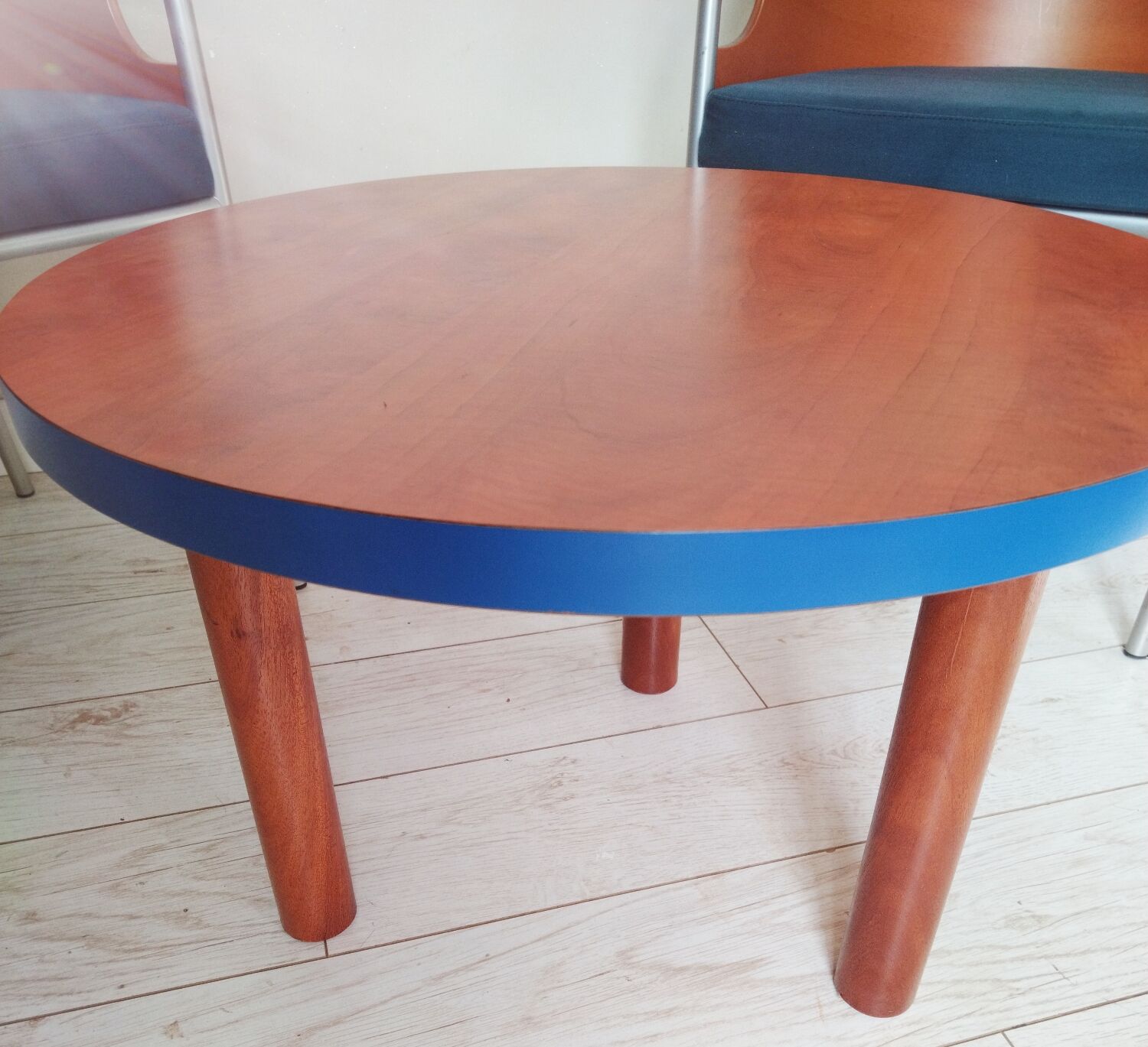 Salon vintage Calligaris