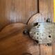 Wedding wardrobe, Provençal in solid walnut