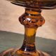 Cup on a stand