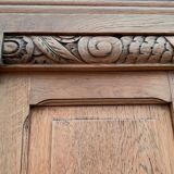 Parisian art deco wardrobe 1930