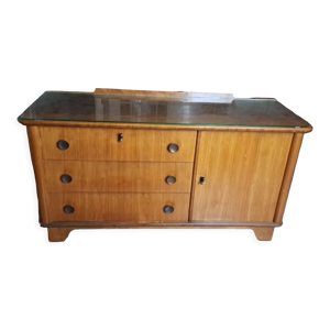 commode