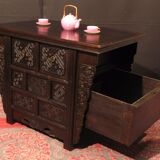 Old Chinese buffet