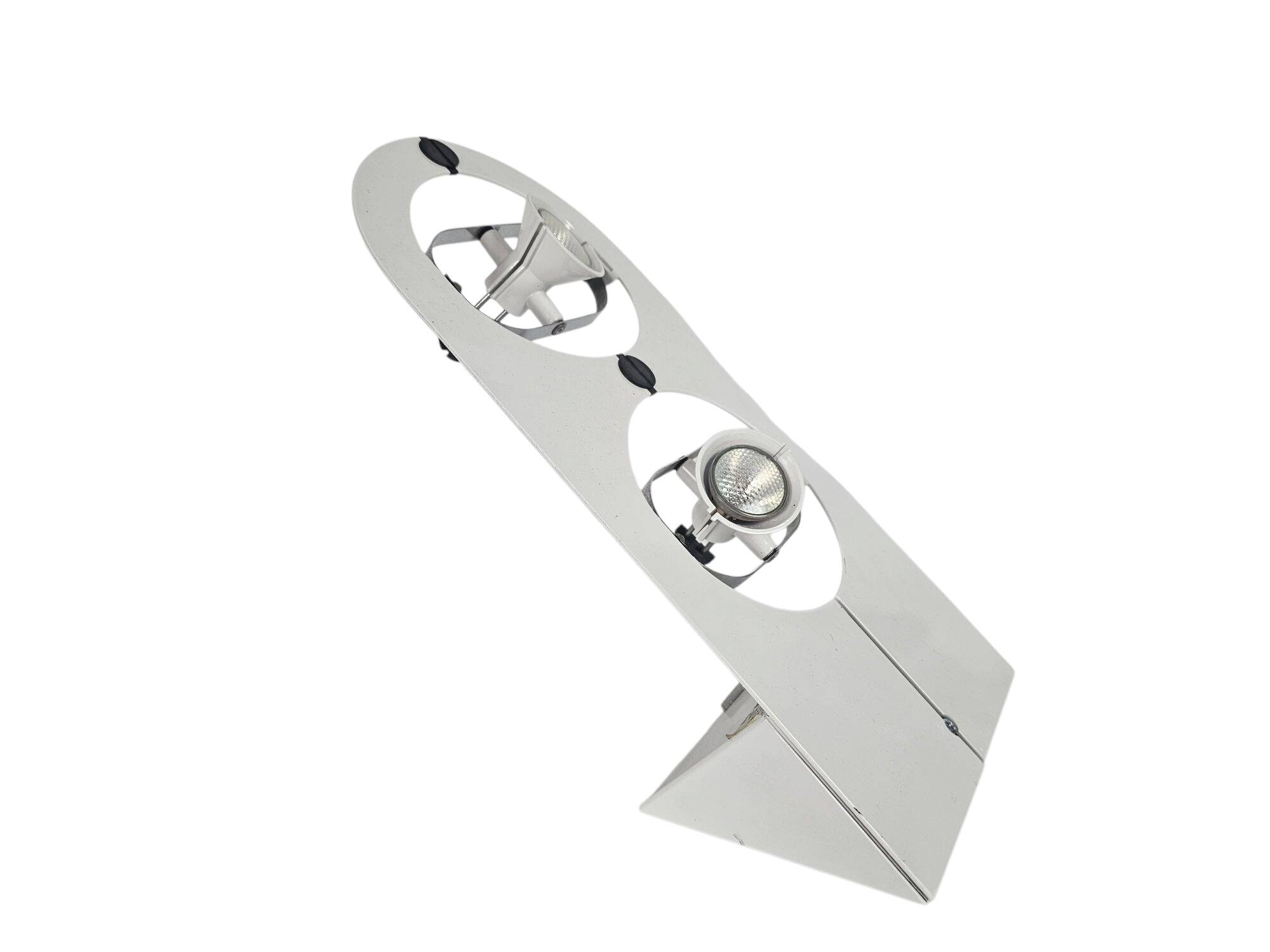 Dijkstra Holland - model Coolbeam - IOTA 3 - Space age -  1980's