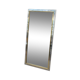 Chrome and brass mirror 1970