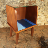 Bedside of the 1970s