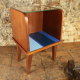 Bedside of the 1970s