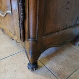 Wardrobe 18 eme