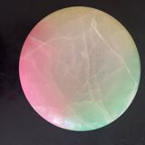 alabaster ashtray