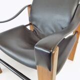 Arkana Set of 2 Safari Chairs by Maurice Burke