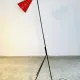 Grasshopper Floor Lamp By Svend Aage Holm-Sørensen For Holm-Sørensen & Co, Denmark, 1960S