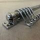 Art Deco coat rack (type 3) NMBS – Henry van de Velde