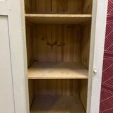 Parisian wardrobe, 50s