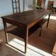 Worktable