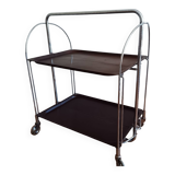 Gerlinol folding table / side table