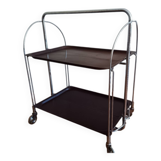 Gerlinol folding table / side table