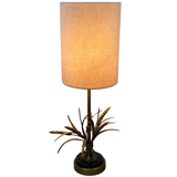 Midcentury Italian wheat sheaf table lamp, 1960s