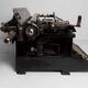 Japy Typewriter 10 1930 No.160707