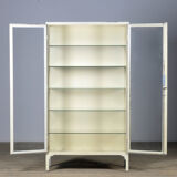 Vintage medical cabinet, 1930s