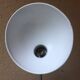 Lampe de bureau atelier industriel manufrance vintage vert