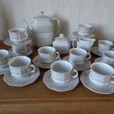 Coffee service Winterling Bavaria