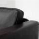 Canapé CH163 by Hans J. Wegner pour Carl Hansen & Son, Danemark 1965