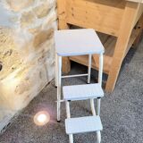 Tabouret marchepied