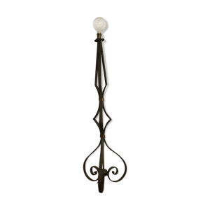 lampadaire Art déco - 1900