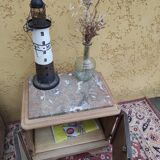 Becasse bedside table