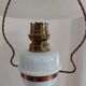 Suspension oil lamp