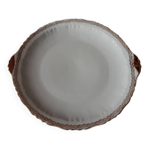 Plat Porcelaine  M&S