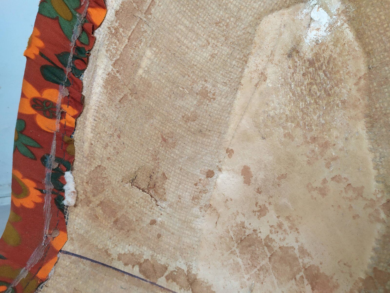 Ball Chairs Space Age Vintage, 1970s, Set of 2