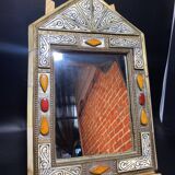 Rectangle mirror