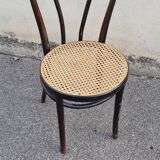 Bistro chair 1950