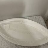 Grand plat a poisson