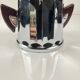 Set à café Art deco cafetière et sucrier , 1930/40
