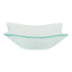 Glass bowl, Danish design, 1970s, manufactured in Denmark