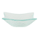 Glass bowl, Danish design, 1970s, manufactured in Denmark