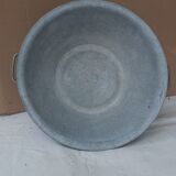 Zinc basin