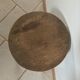 Tabouret de vacher tripode